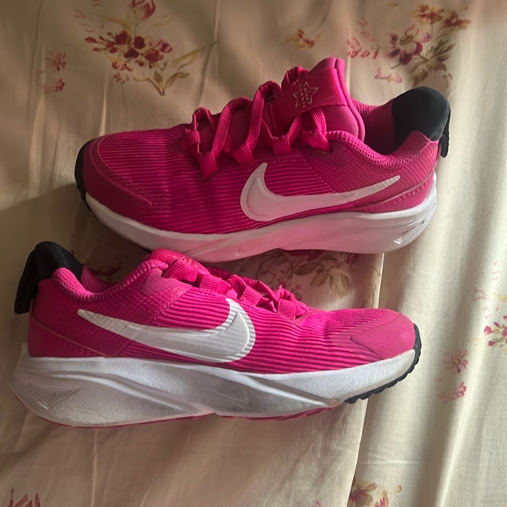 Nike size 11
